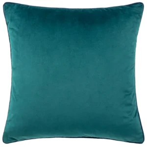 Meridian 55Cm Cushion - Teal /  Navy