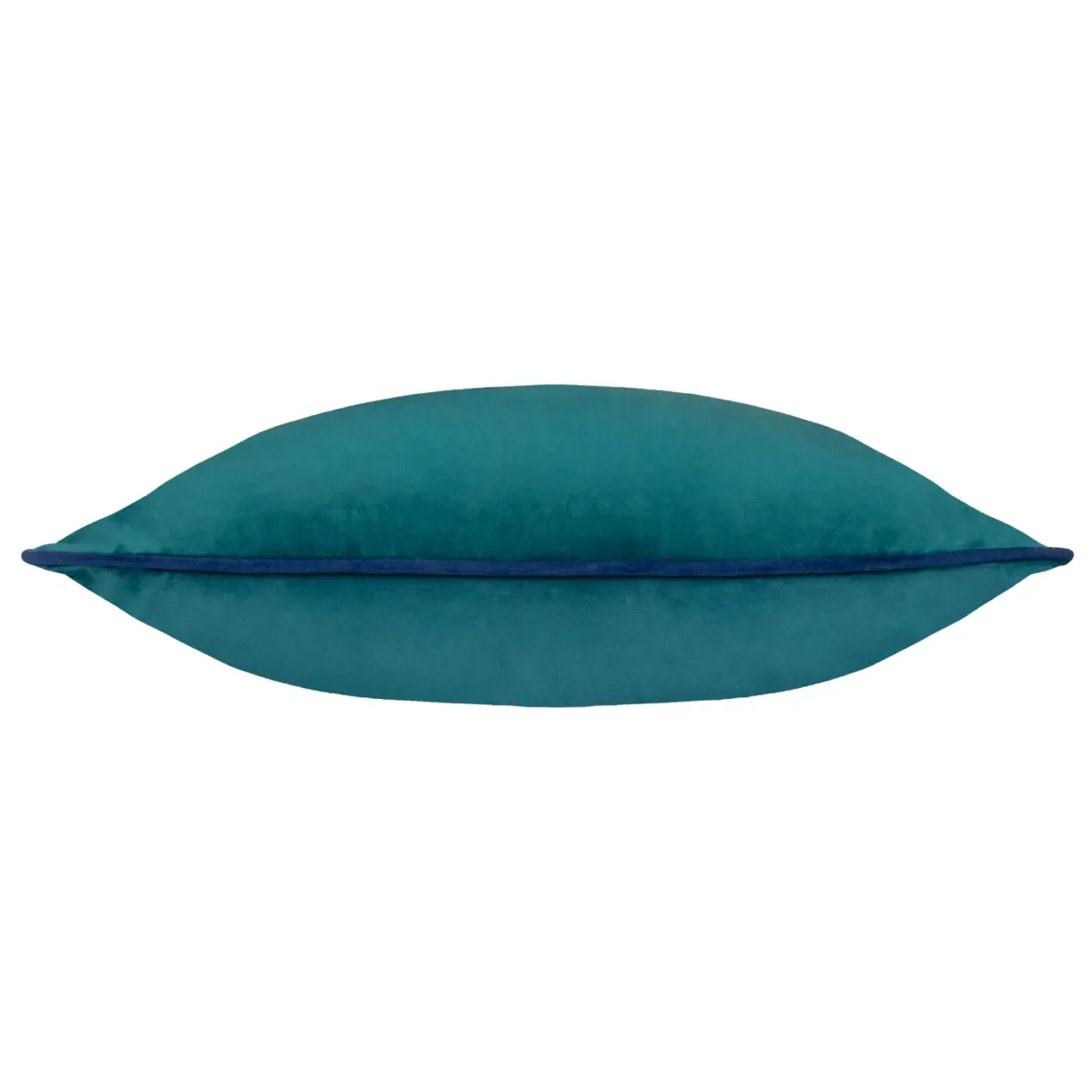 Meridian 55Cm Cushion - Teal / Navy from