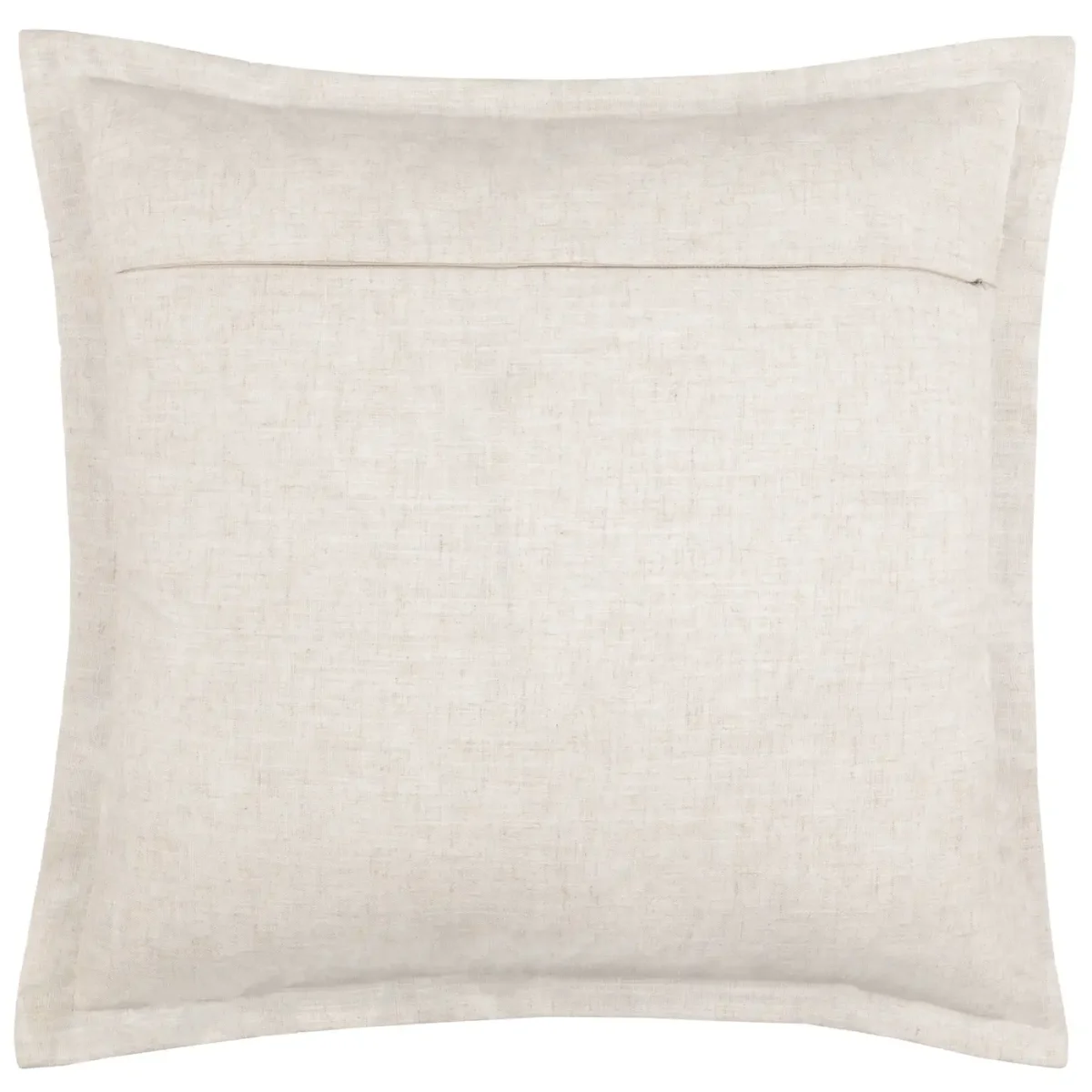 Merton Velvet 55cm Cushion - Pecan from