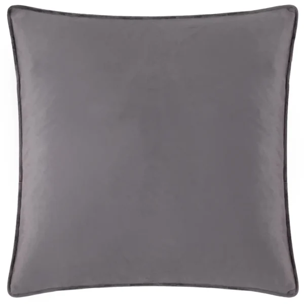 Moonlit Flight Velvet 45cm Cushion - Dusty Pink by Moonlit Flight Velvet 45cm Cushion - Dusty Pink from
