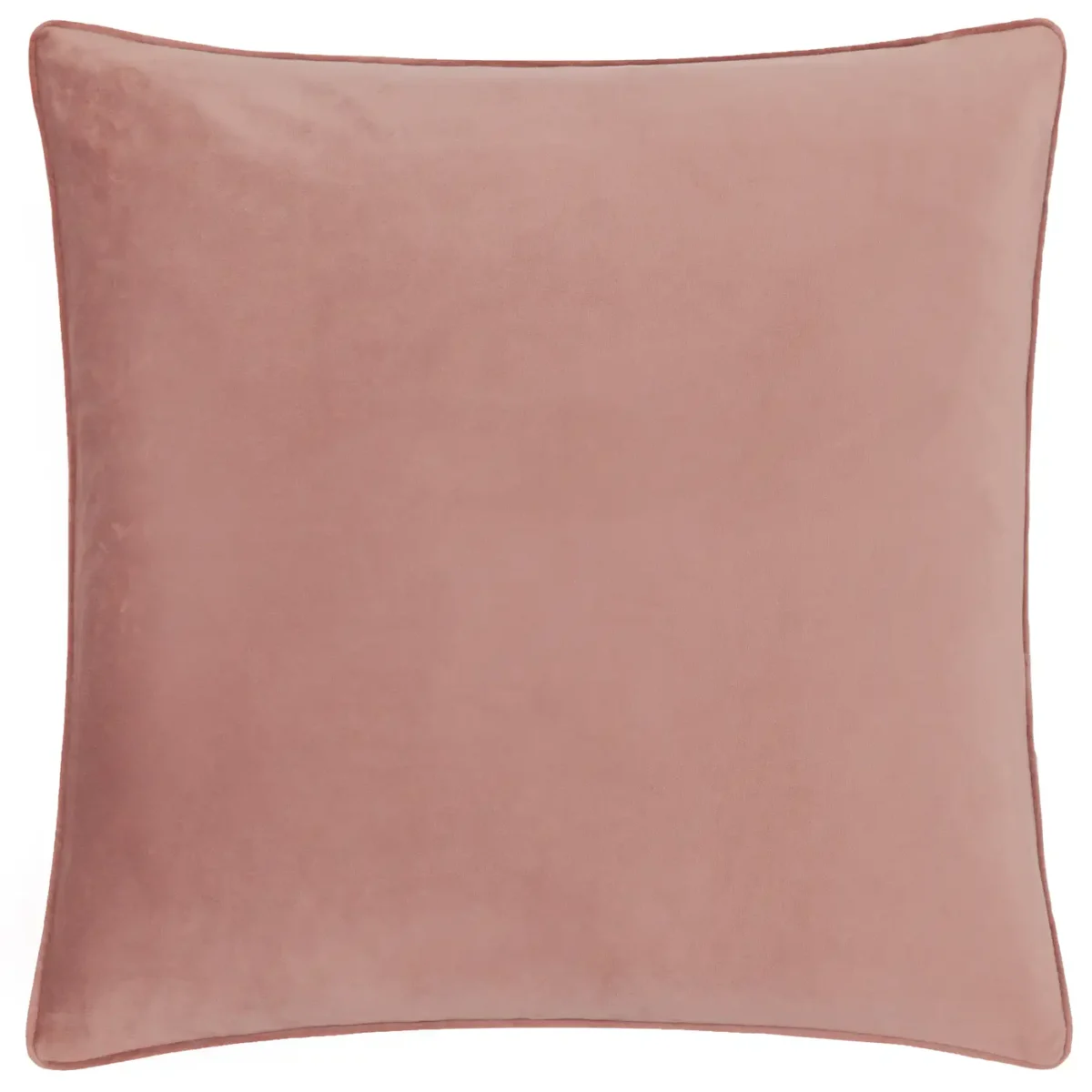 Moonlit Flight Velvet 45cm Cushion - Olive from