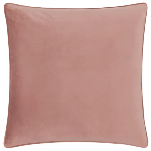 Moonlit Flight Velvet 45cm Cushion - Olive by Moonlit Flight Velvet 45cm Cushion - Olive from