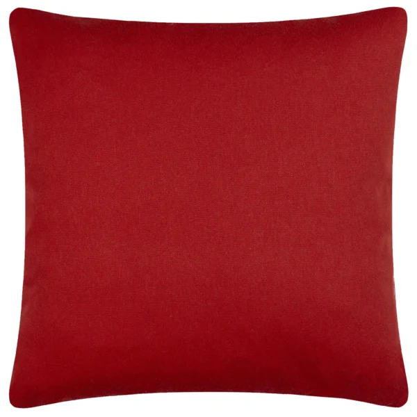 Noel Loop 45cm Cushion - Multi by Noel Loop 45cm Cushion - Multi from