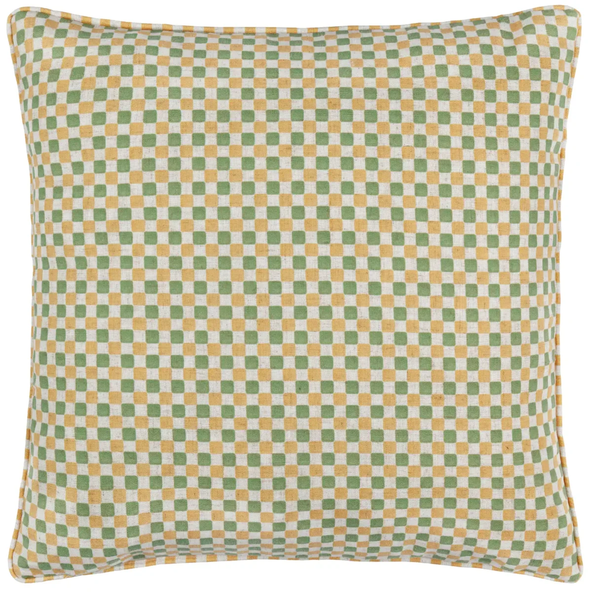 Okara Palm 45cm Cushion - Multi by Okara Palm 45cm Cushion - Multi from