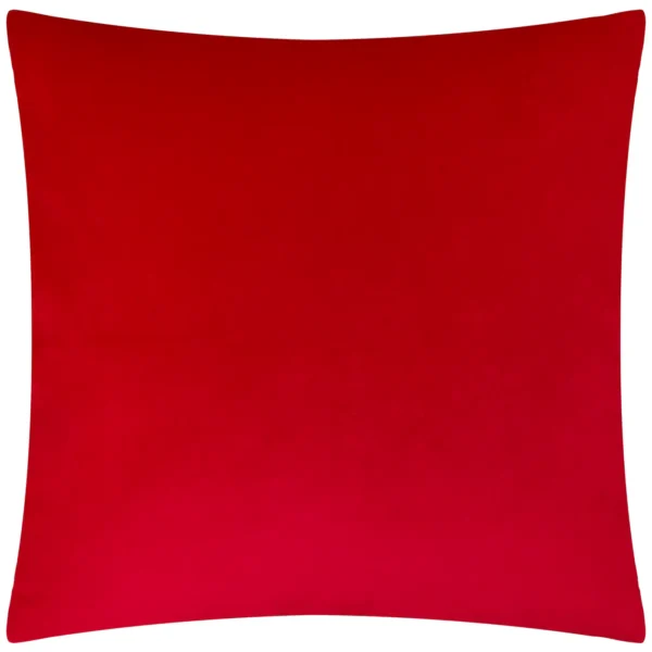 Puddings Tufted Velvet 45cm Cushion - Multi by Puddings Tufted Velvet 45cm Cushion - Multi from
