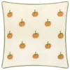 Pumpkin Cushion