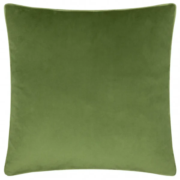 Pumpkin Spice Tufted Velvet 45cm Cushion - Multi by Pumpkin Spice Tufted Velvet 45cm Cushion - Multi from