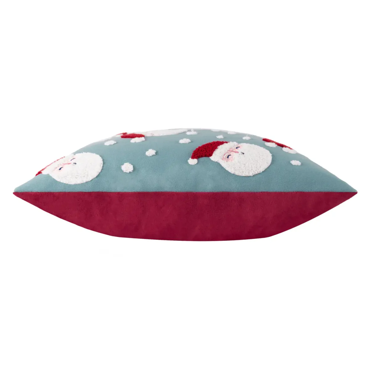 Santas Tufted 45cm Cushion - Multi from