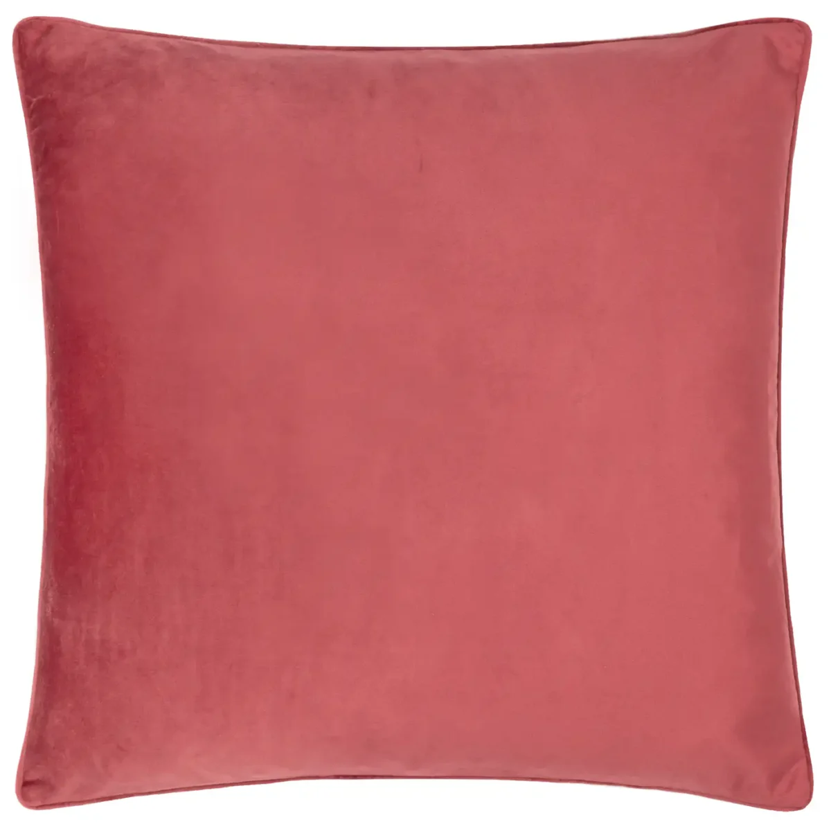 Strawberry Thief Jacquard 55cm Cushion - Berry by Strawberry Thief Jacquard 55cm Cushion - Berry from