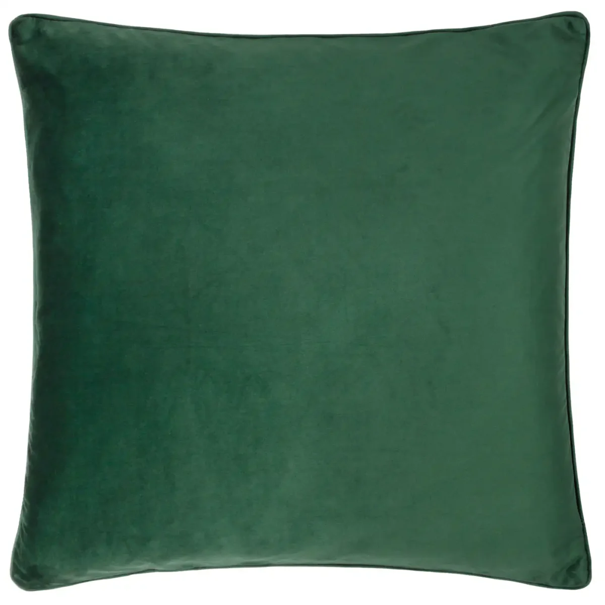 Strawberry Thief Jacquard 55cm Cushion - Forest from