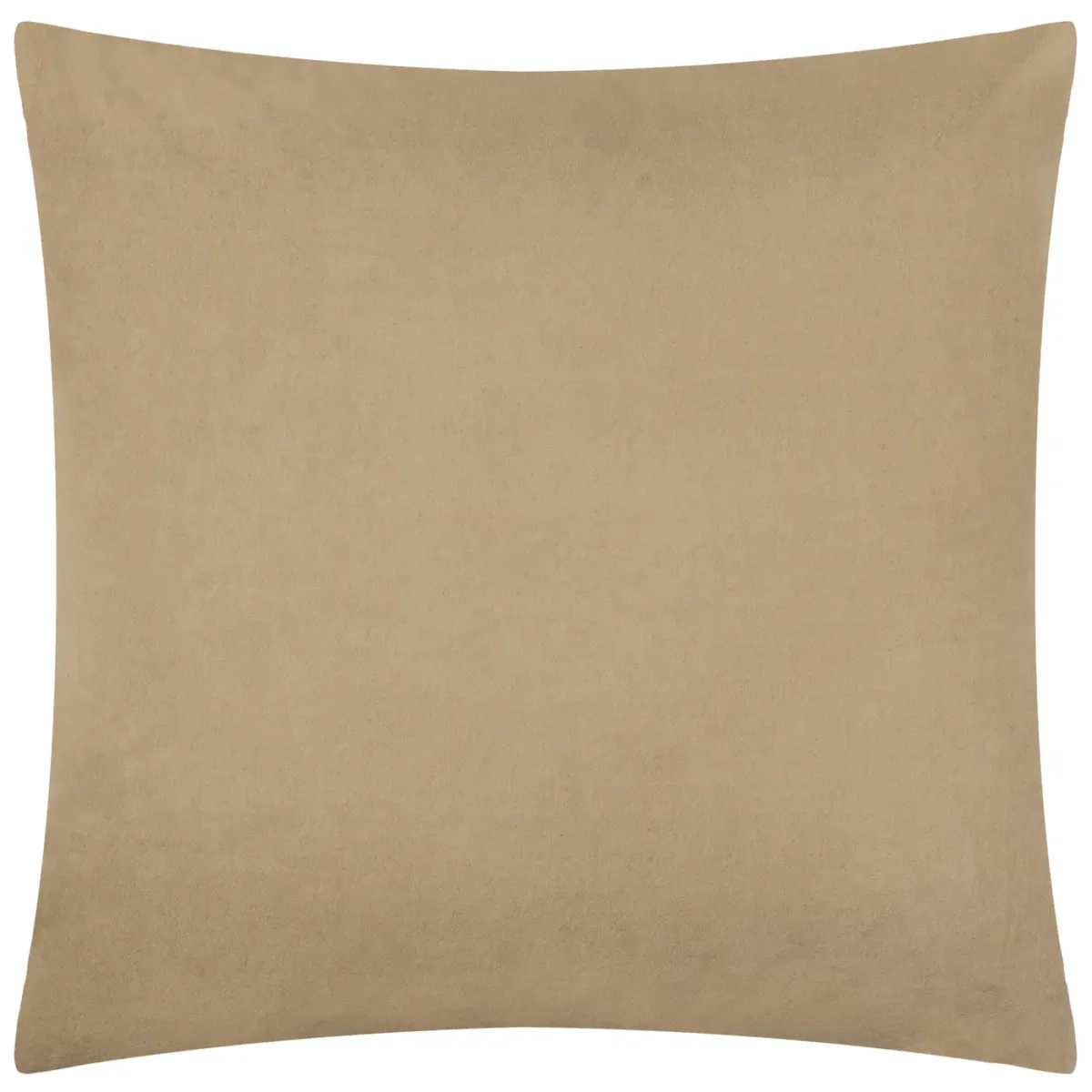 Tryfan Textured 50cm Cushion - Natural from