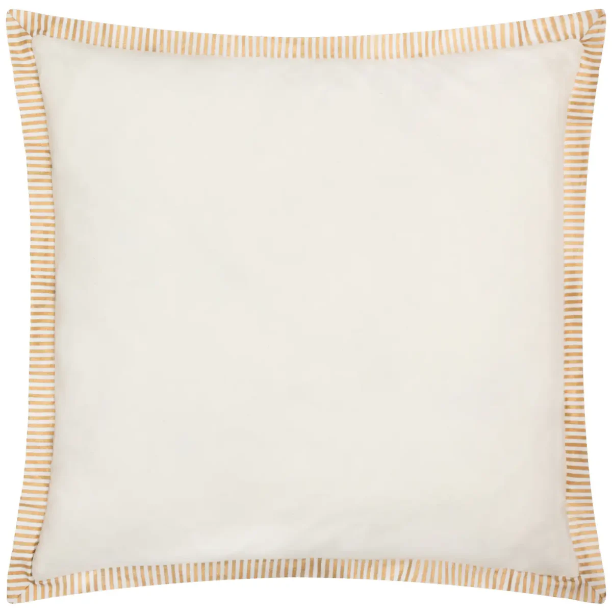 Winter Joy Embroidered 50cm Cushion - Red by Winter Joy Embroidered 50cm Cushion - Red from
