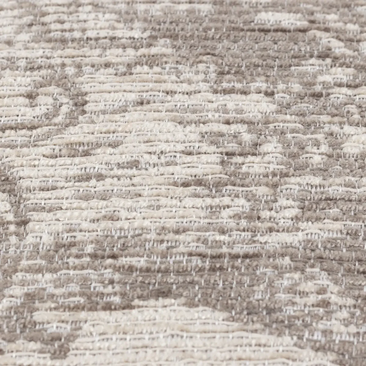 Winter Woods Animal 50cm Cushion - Taupe from