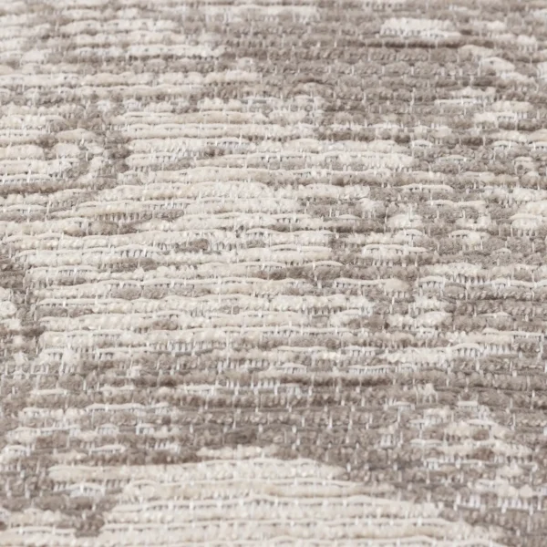 Winter Woods Animal 50cm Cushion - Taupe from