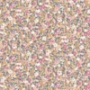 purple botanical wallpaper from casadeco