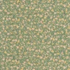 green botanical wallpaper from casadeco