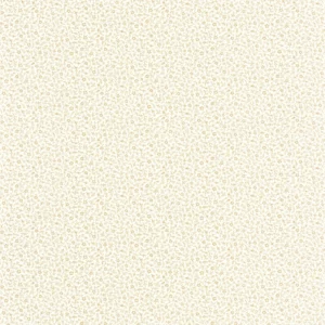 yellow botanical wallpaper from casadeco