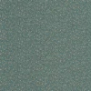 blue botanical wallpaper from casadeco