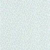 blue botanical wallpaper from casadeco