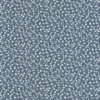 blue botanical wallpaper from casadeco