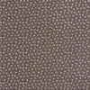 brown botanical wallpaper from casadeco