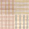 multicolour geometric wallpaper from casadeco