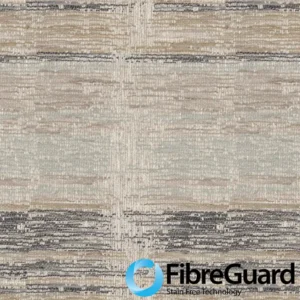 STRIPE GREY FABRIC