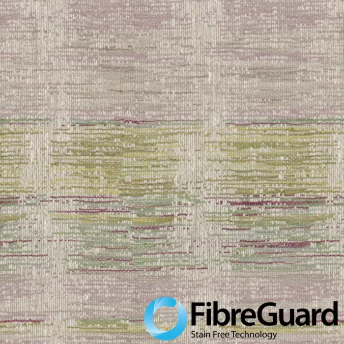 Aquarius Fabric - Meadow swatch