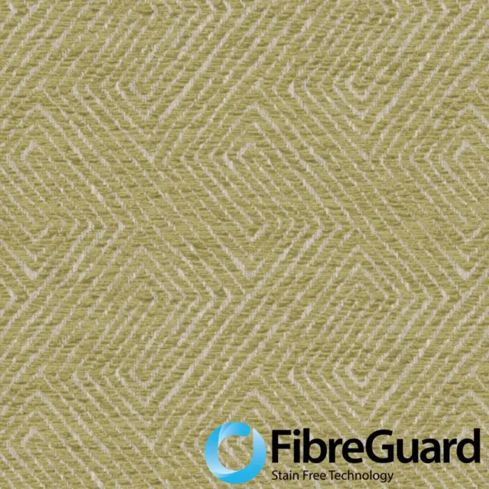 Nemea Fabric - Spring swatch
