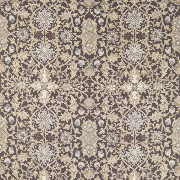Wilton Weave Fabric - Slate swatch