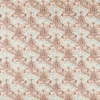 blue botanical printed fabric from William Morris & Co