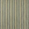 multicolour striped woven fabric from William Morris & Co