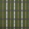 green striped woven fabric from William Morris & Co