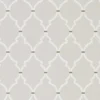 neutral geometric wallpaper from sanderson