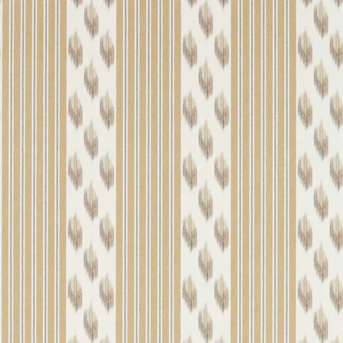 Musafir Wallpaper - Lionsmane swatch