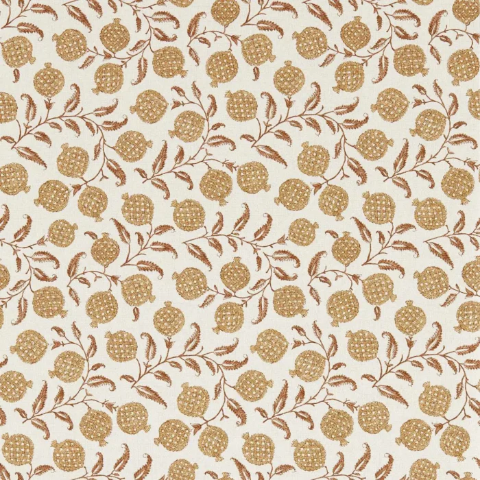 Anaar Wallpaper - Lionsmane swatch