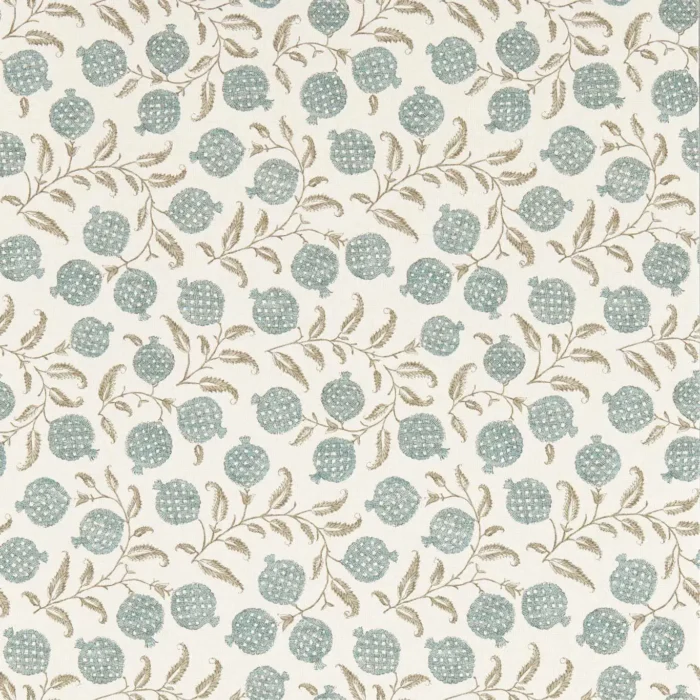 Anaar Wallpaper - Mineral swatch