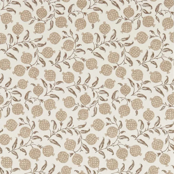 Anaar Wallpaper - Shiitake swatch