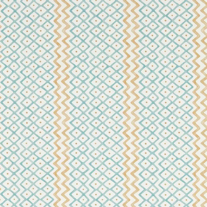 Khes Wallpaper - Mineral /  Lionsmane – Mineral / Lionsmane swatch