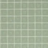 green checked wallpaper from sanderson
