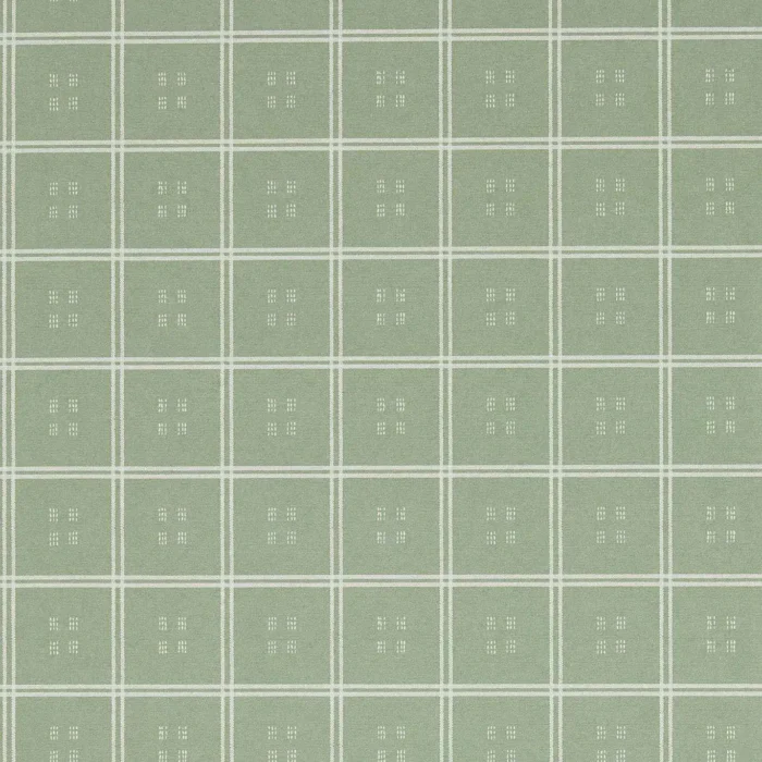 Malay Wallpaper - Seafoam swatch