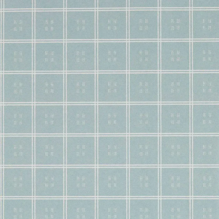 Malay Wallpaper - Porcelain swatch