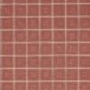 red checked wallpaper from sanderson