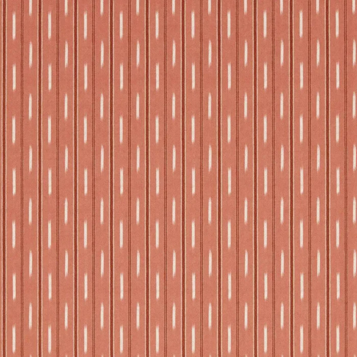 Mudmi Wallpaper - Pink pepper swatch