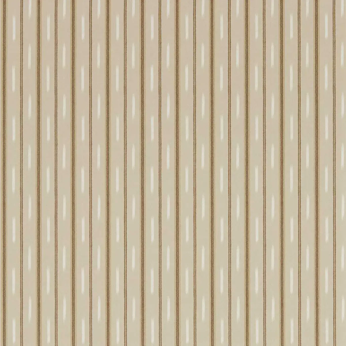 neutral striped wallpaper from sanderson