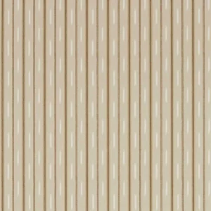 neutral striped wallpaper from sanderson