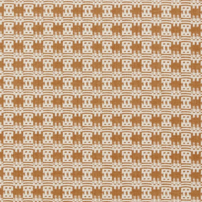 Akan Fabric - Tumeric swatch