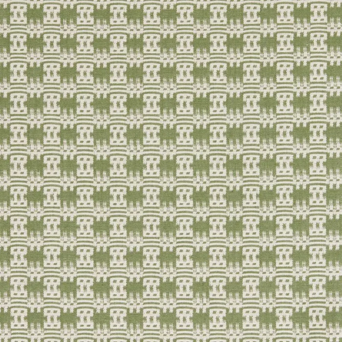 Akan Fabric - Avocado swatch