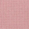 red misc woven fabric from Sanderson