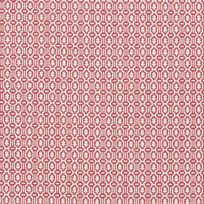 Matmi Fabric - Pomegranate swatch